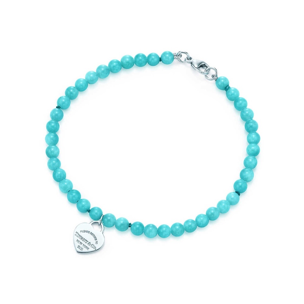 Tiffany & Co. Bead Bracelet